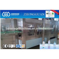 Jiangsu Automatic Natural Spring Water Filling Machine / Line